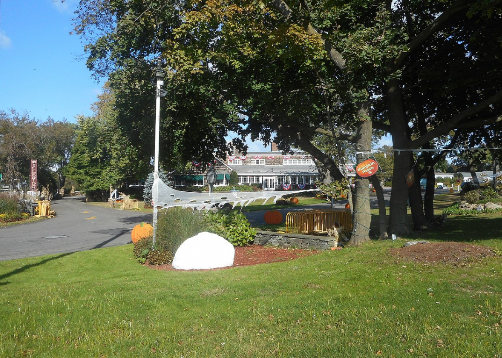 #27. Jericho, New York